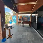 Fin Soul House