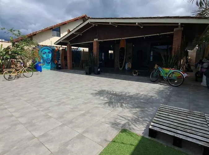 Fin Soul House
