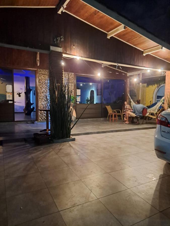 Fin Soul House Albergue *