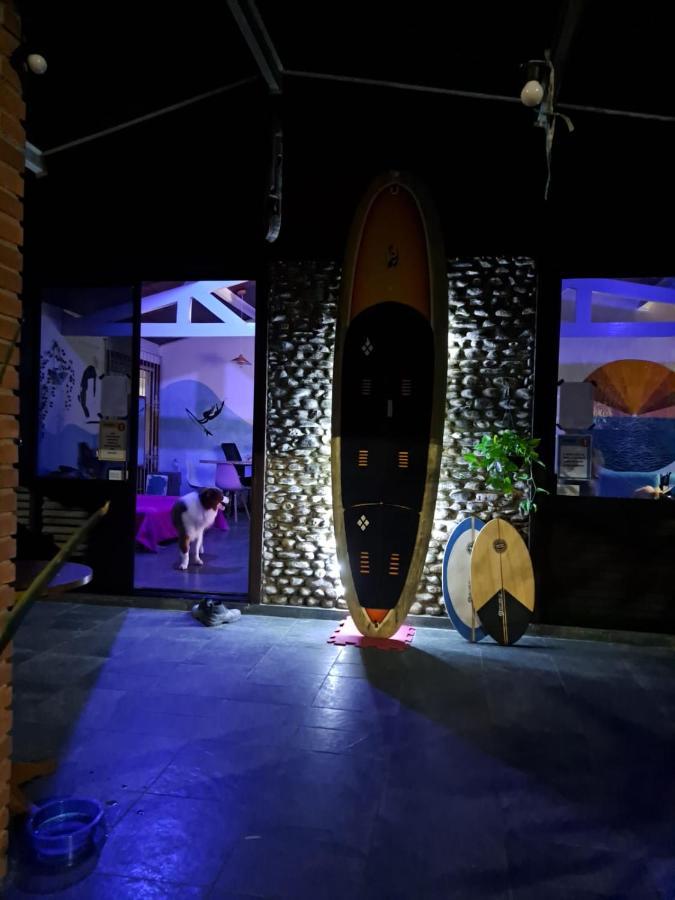 Fin Soul House Ubatuba
