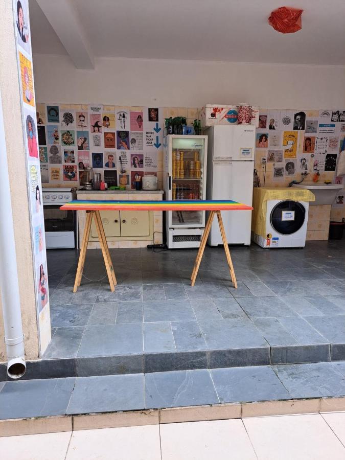 Albergue Fin Soul House