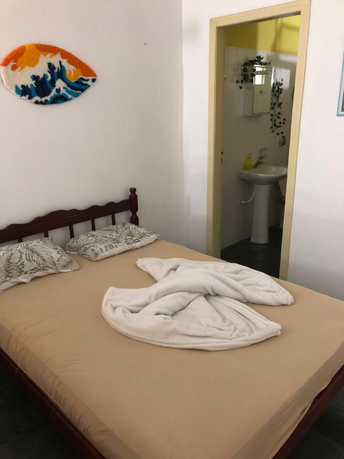 Albergue Fin Soul House Ubatuba