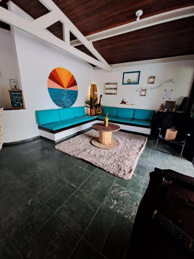 Fin Soul House Albergue *