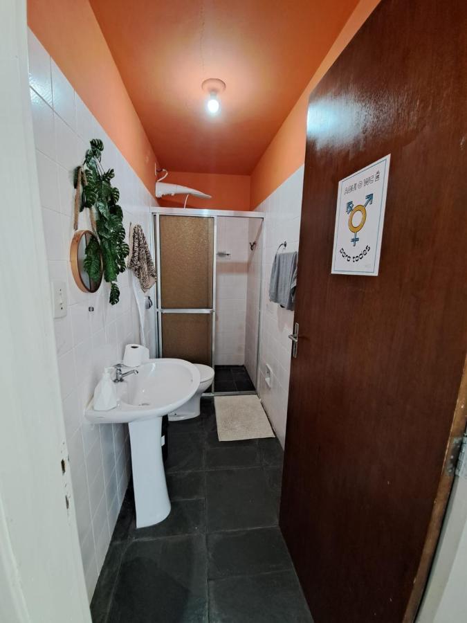 Fin Soul House Albergue