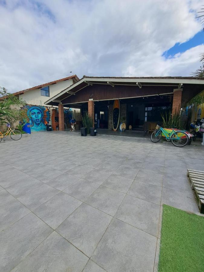 Albergue Fin Soul House *