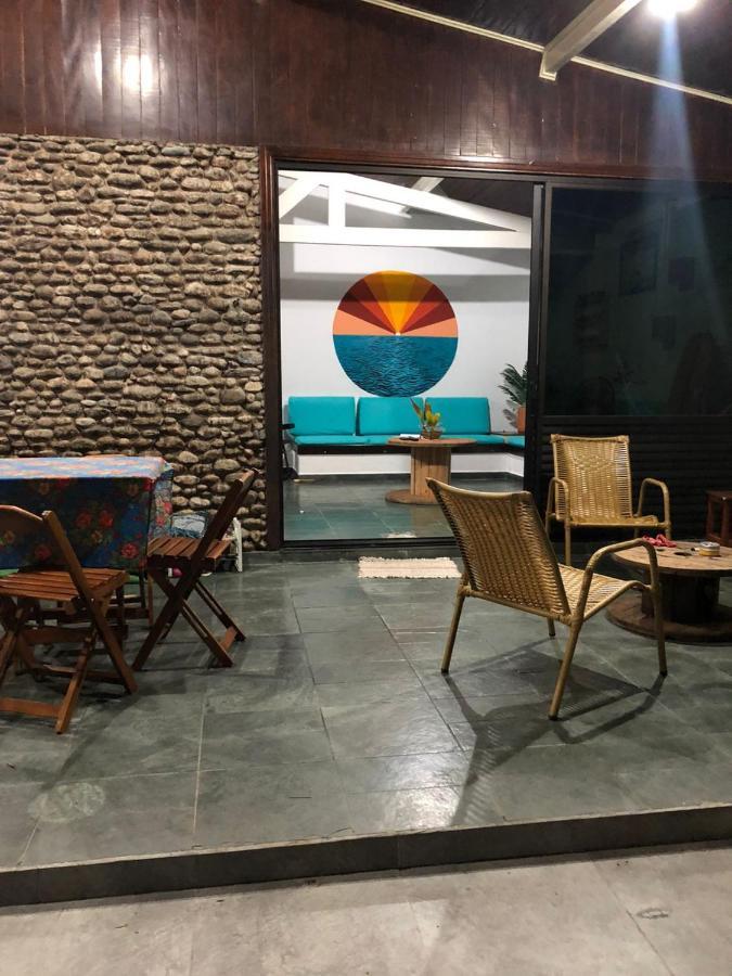 Albergue Fin Soul House