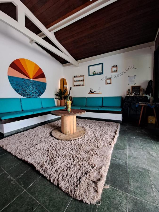 Albergue Fin Soul House Ubatuba