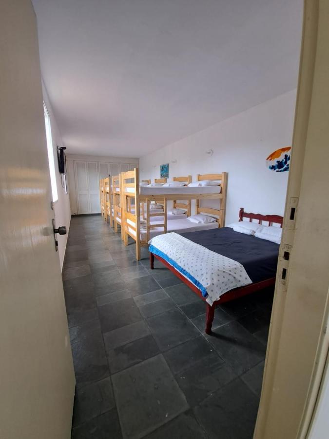 Fin Soul House Albergue Ubatuba