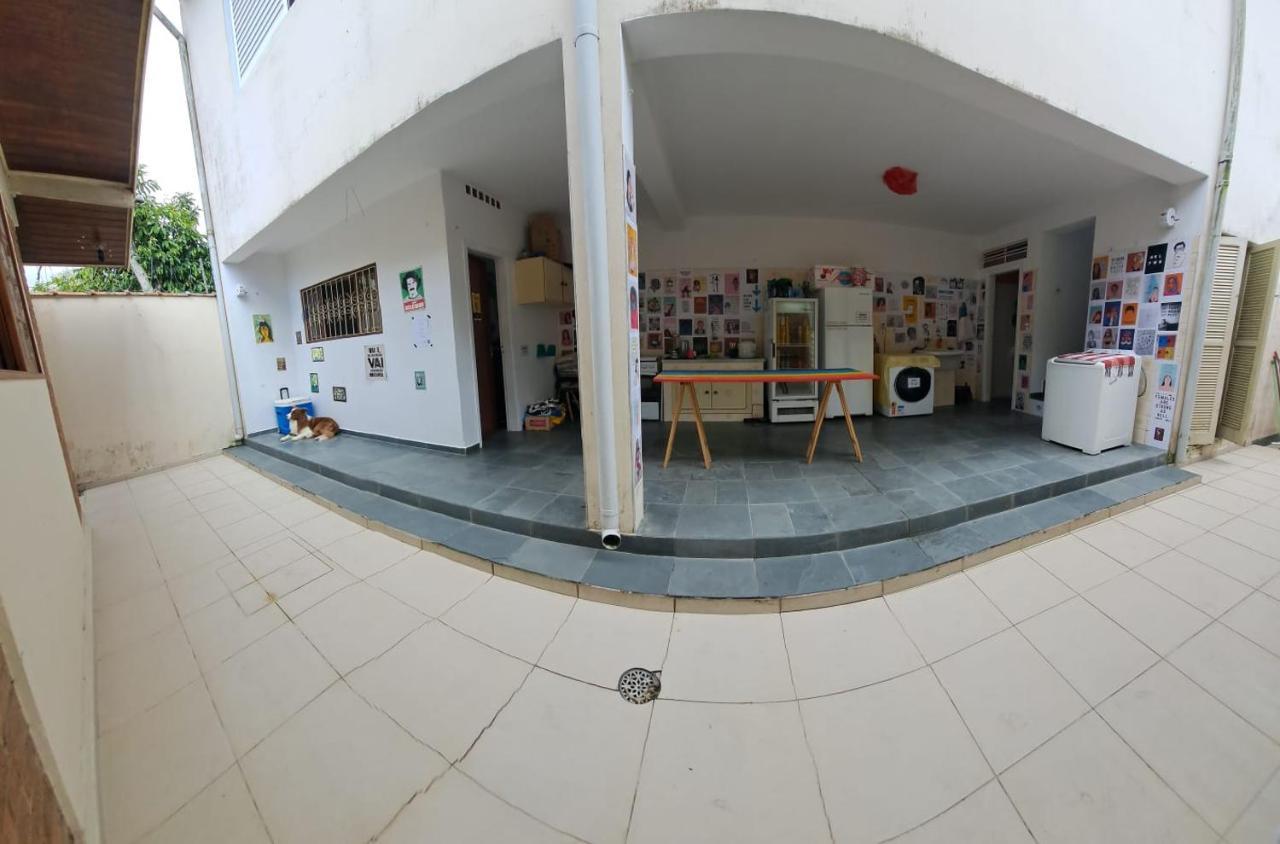 Albergue Fin Soul House *