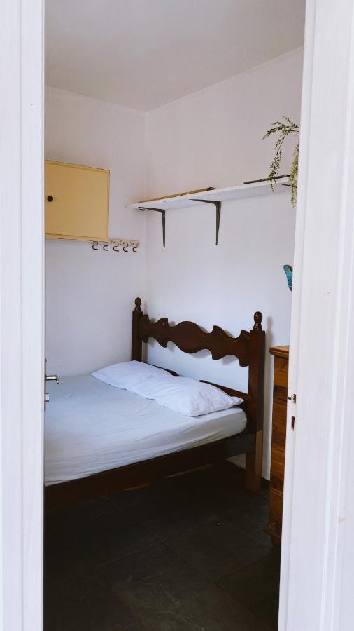 Albergue Fin Soul House *